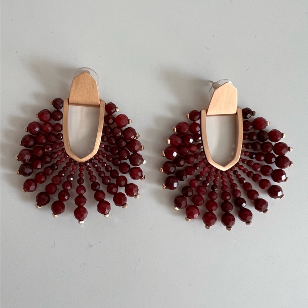 Kendra Scott Earrings